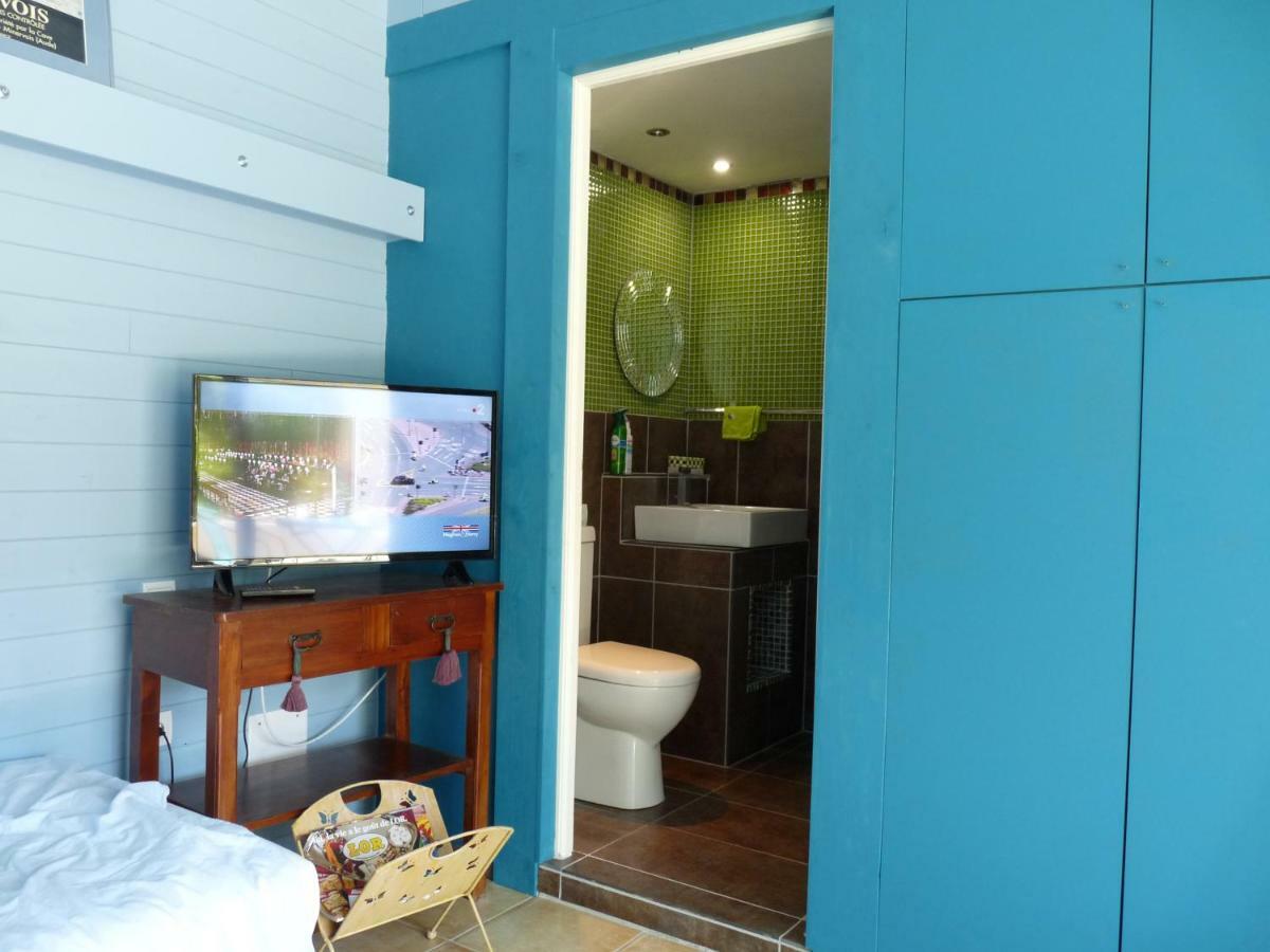 Sous Les Chenes, En Provence Villa Eyragues Buitenkant foto